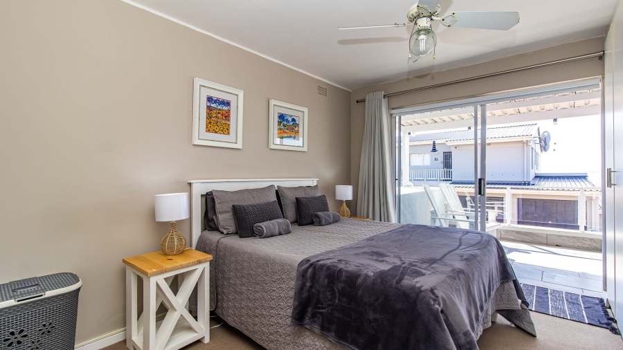 2 Bedroom Property for Sale in De Bakke Western Cape
